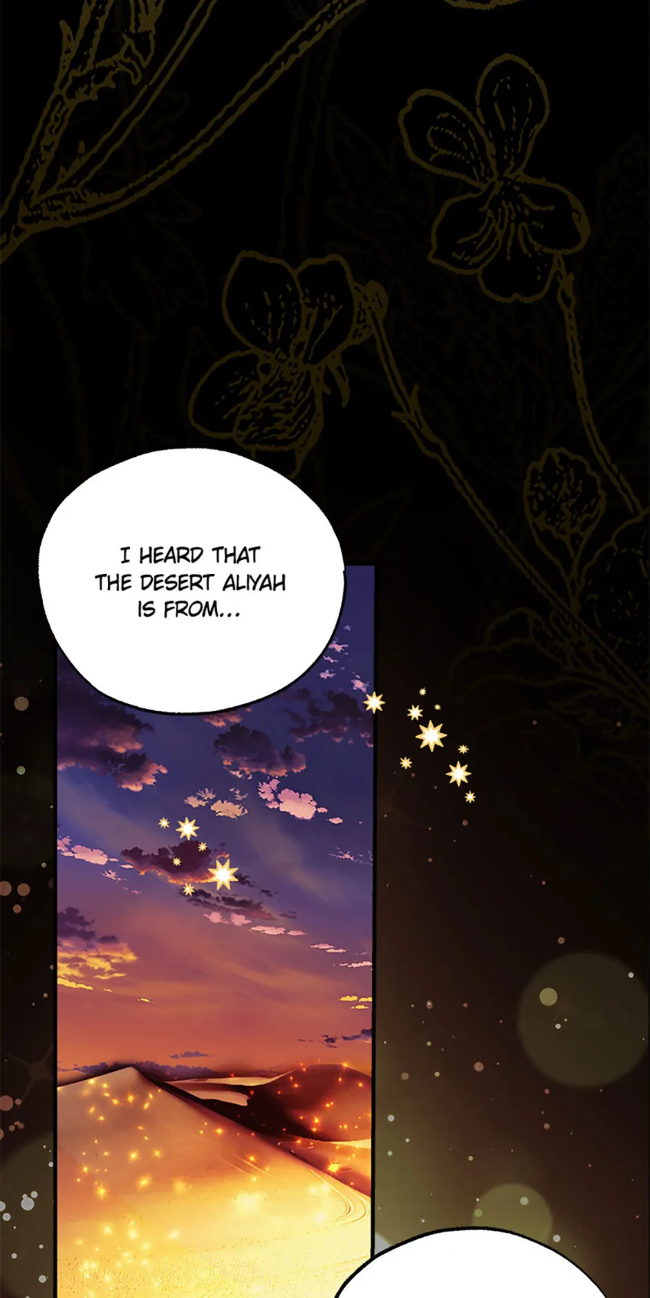 Charlotte’s Wheel Chapter 61 - Page 5