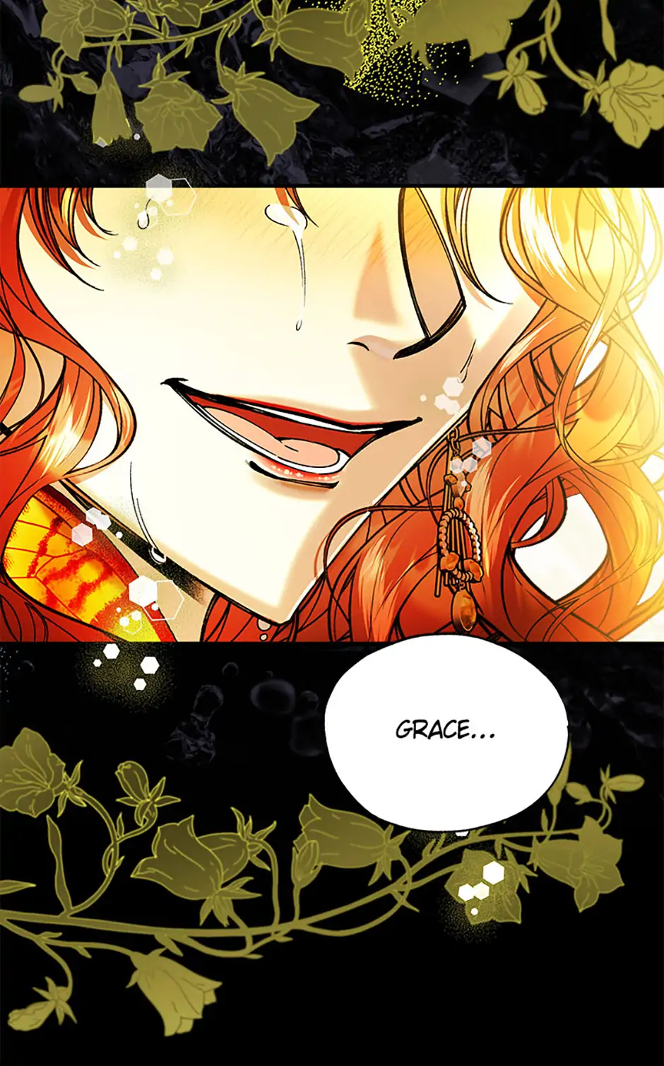 Charlotte’s Wheel Chapter 61 - Page 51