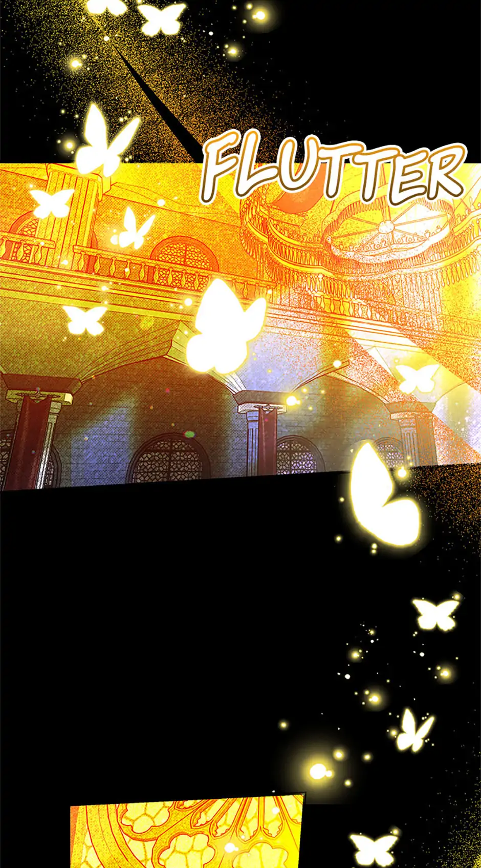 Charlotte’s Wheel Chapter 61 - Page 54