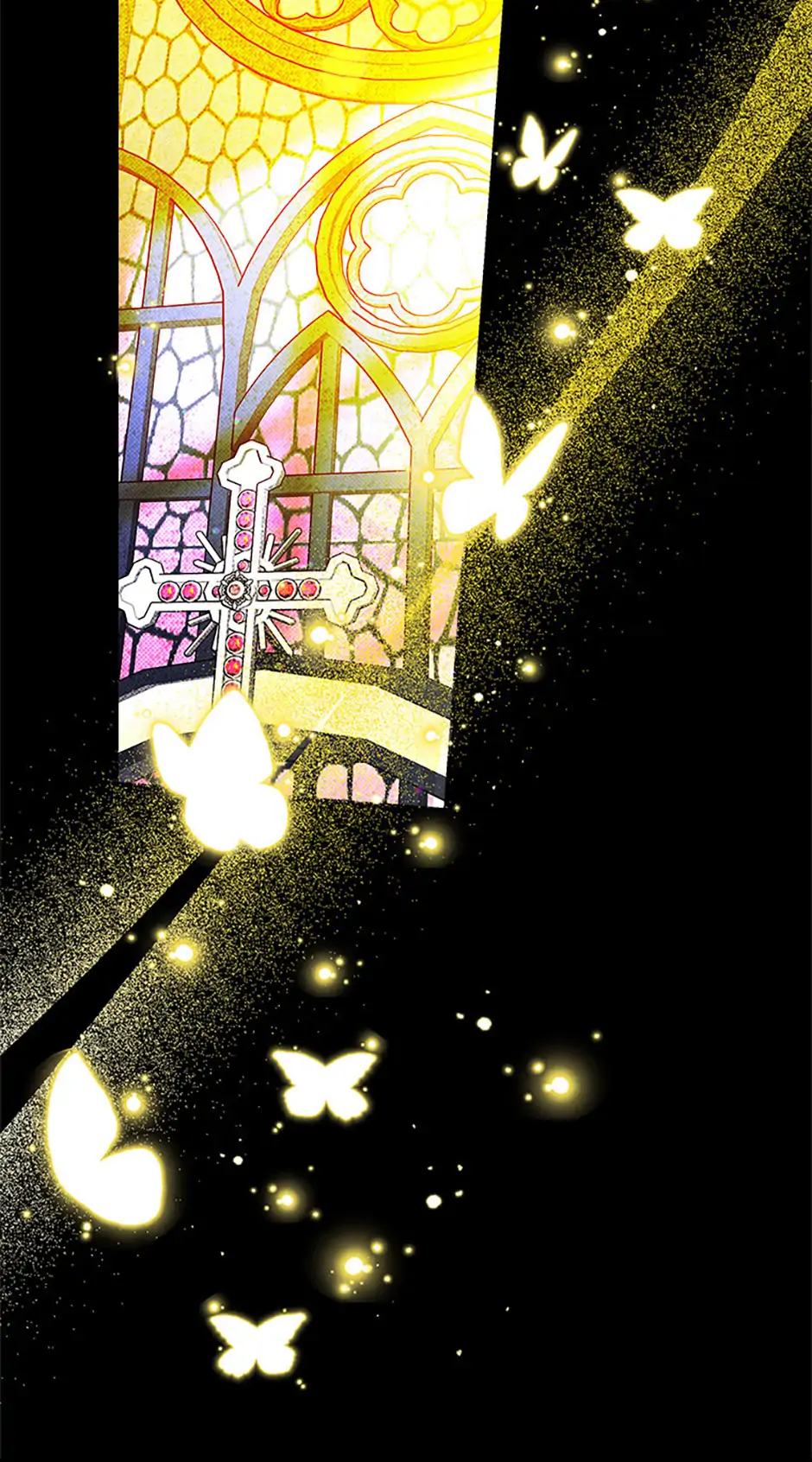 Charlotte’s Wheel Chapter 61 - Page 55