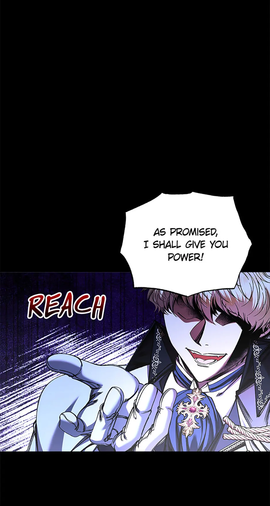 Charlotte’s Wheel Chapter 61 - Page 59