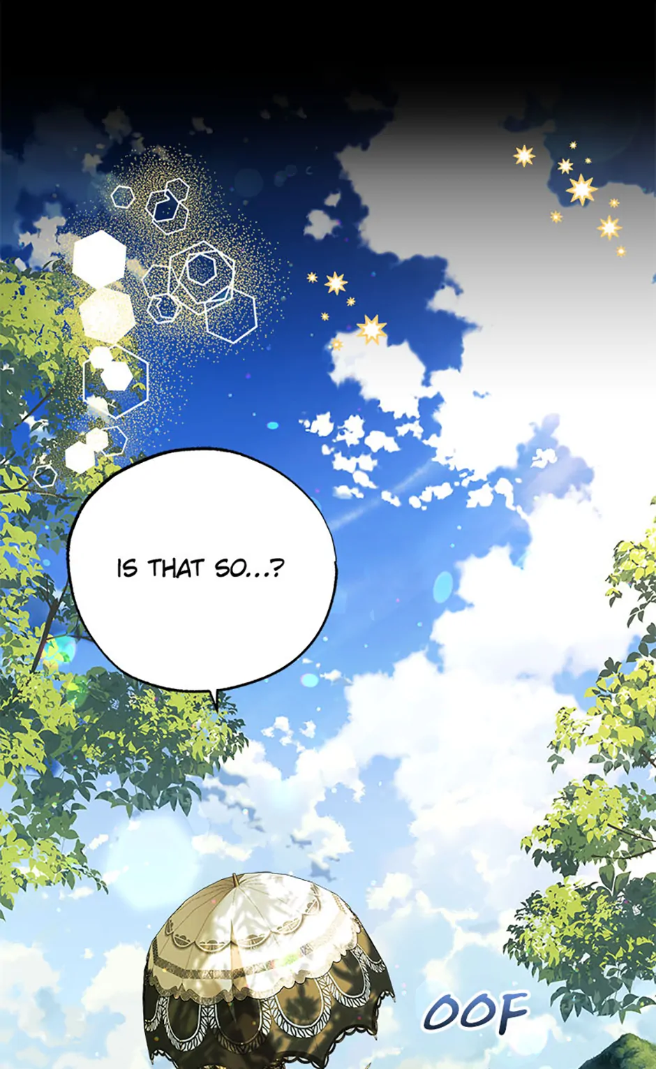 Charlotte’s Wheel Chapter 61 - Page 7