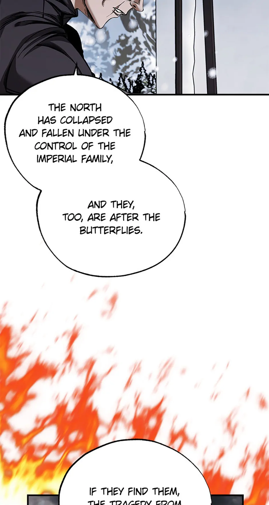 Charlotte’s Wheel Chapter 61 - Page 70