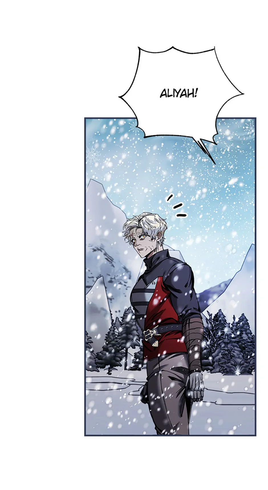 Charlotte’s Wheel Chapter 61 - Page 76