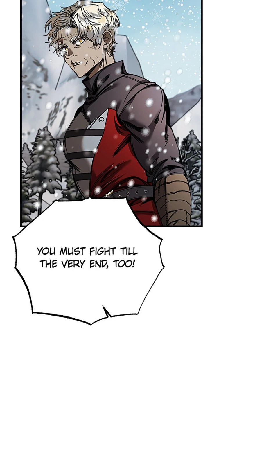 Charlotte’s Wheel Chapter 61 - Page 80
