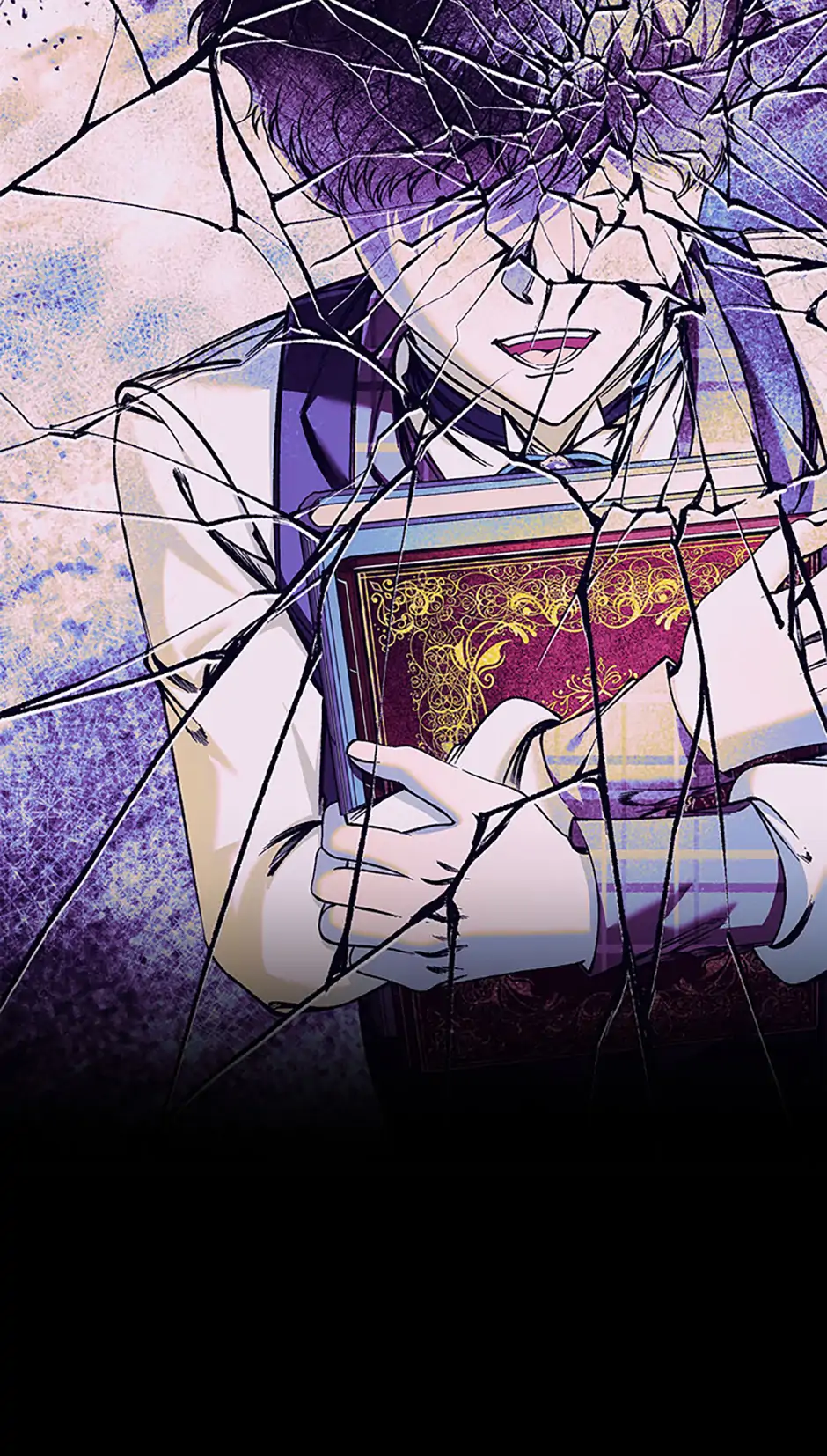 Charlotte’s Wheel Chapter 61 - Page 84