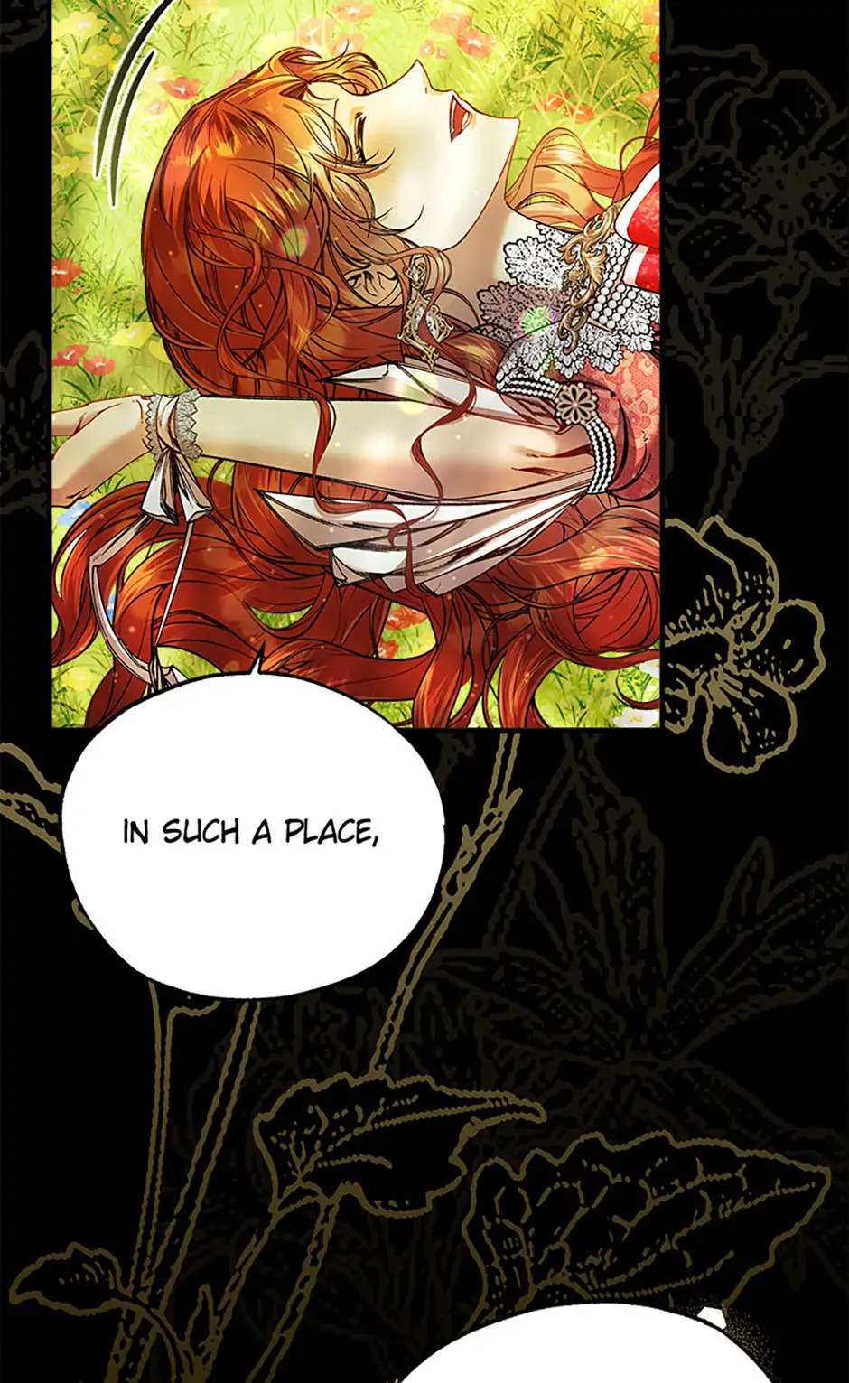 Charlotte’s Wheel Chapter 61 - Page 9