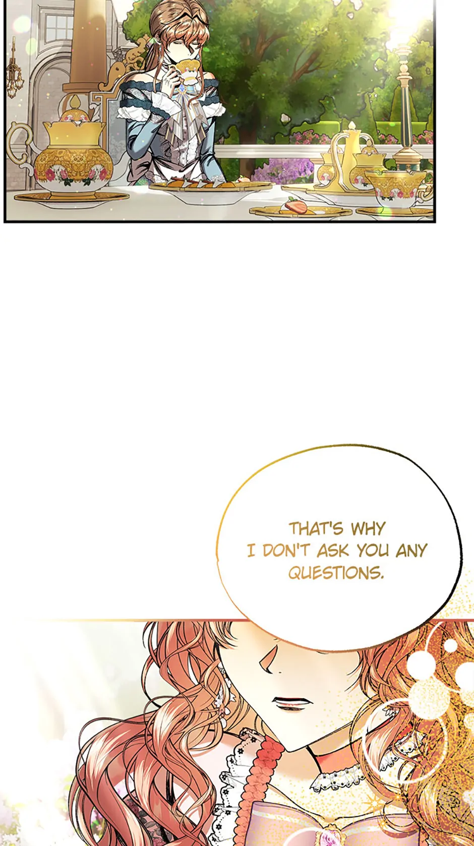 Charlotte’s Wheel Chapter 62 - Page 13