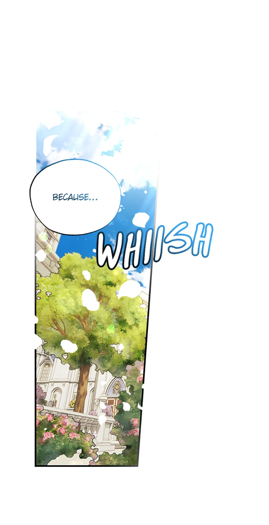 Charlotte’s Wheel Chapter 62 - Page 17