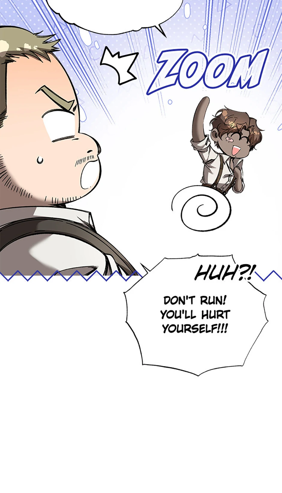 Charlotte’s Wheel Chapter 62 - Page 29