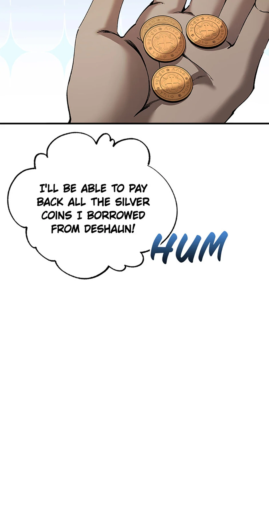 Charlotte’s Wheel Chapter 62 - Page 32