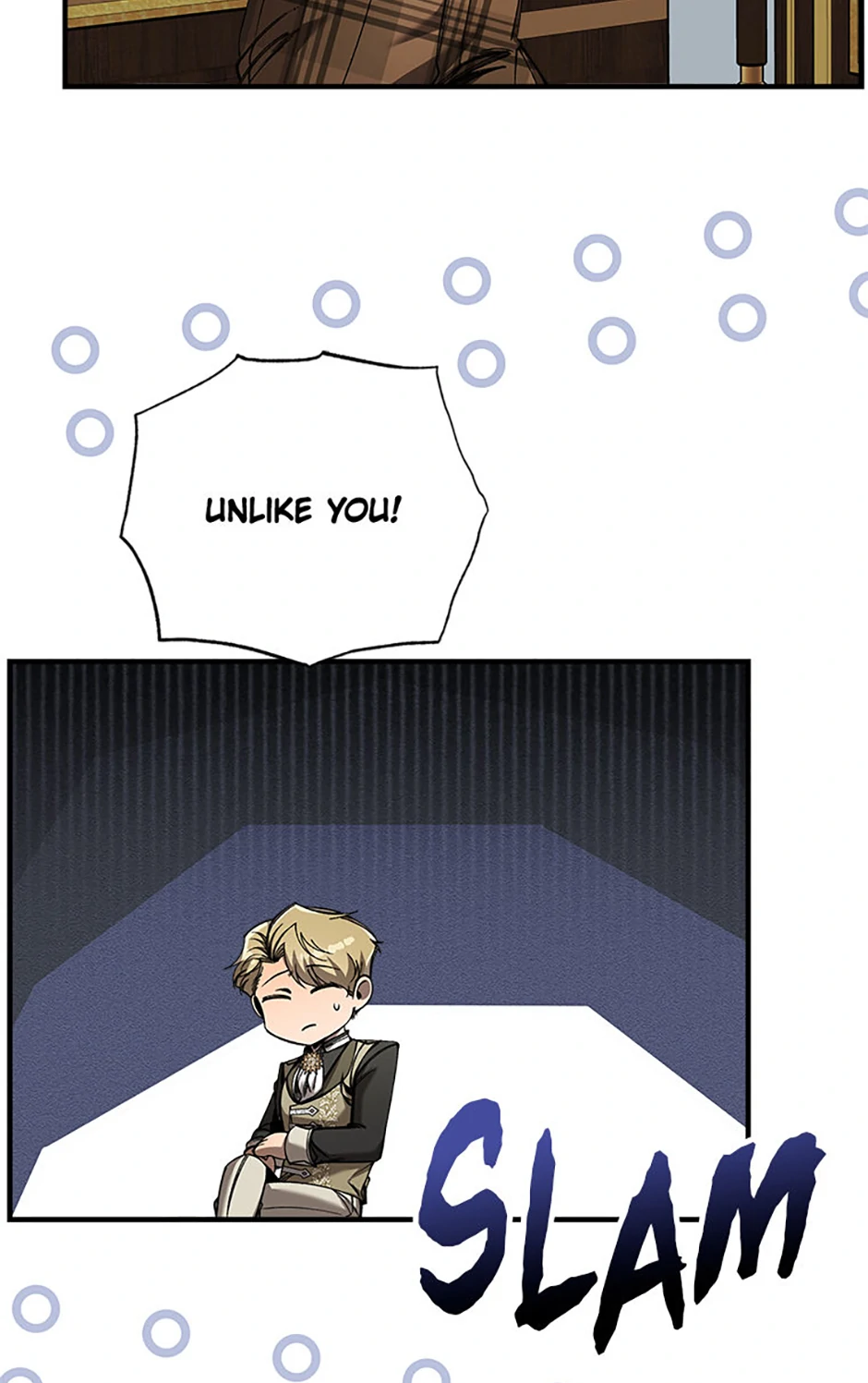 Charlotte’s Wheel Chapter 62 - Page 39
