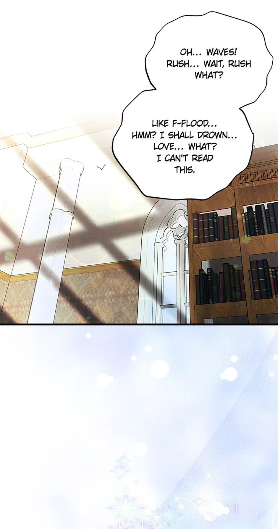 Charlotte’s Wheel Chapter 62 - Page 41