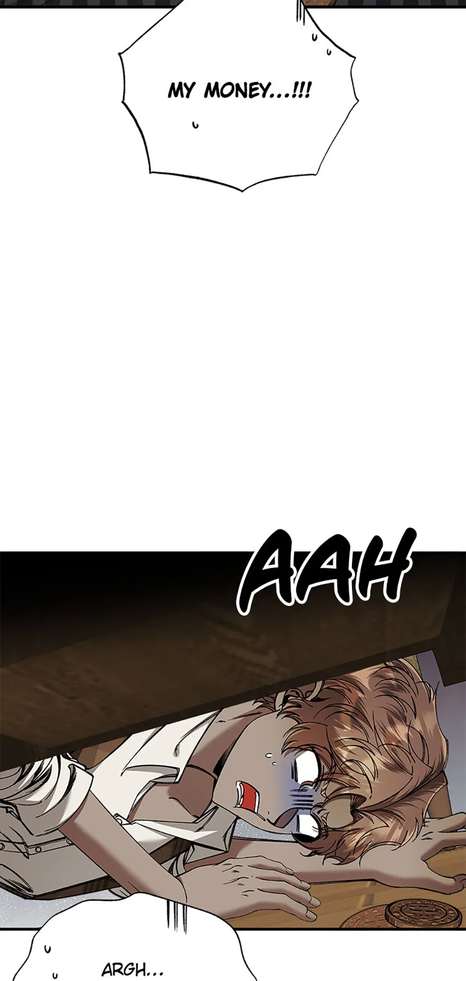 Charlotte’s Wheel Chapter 62 - Page 50