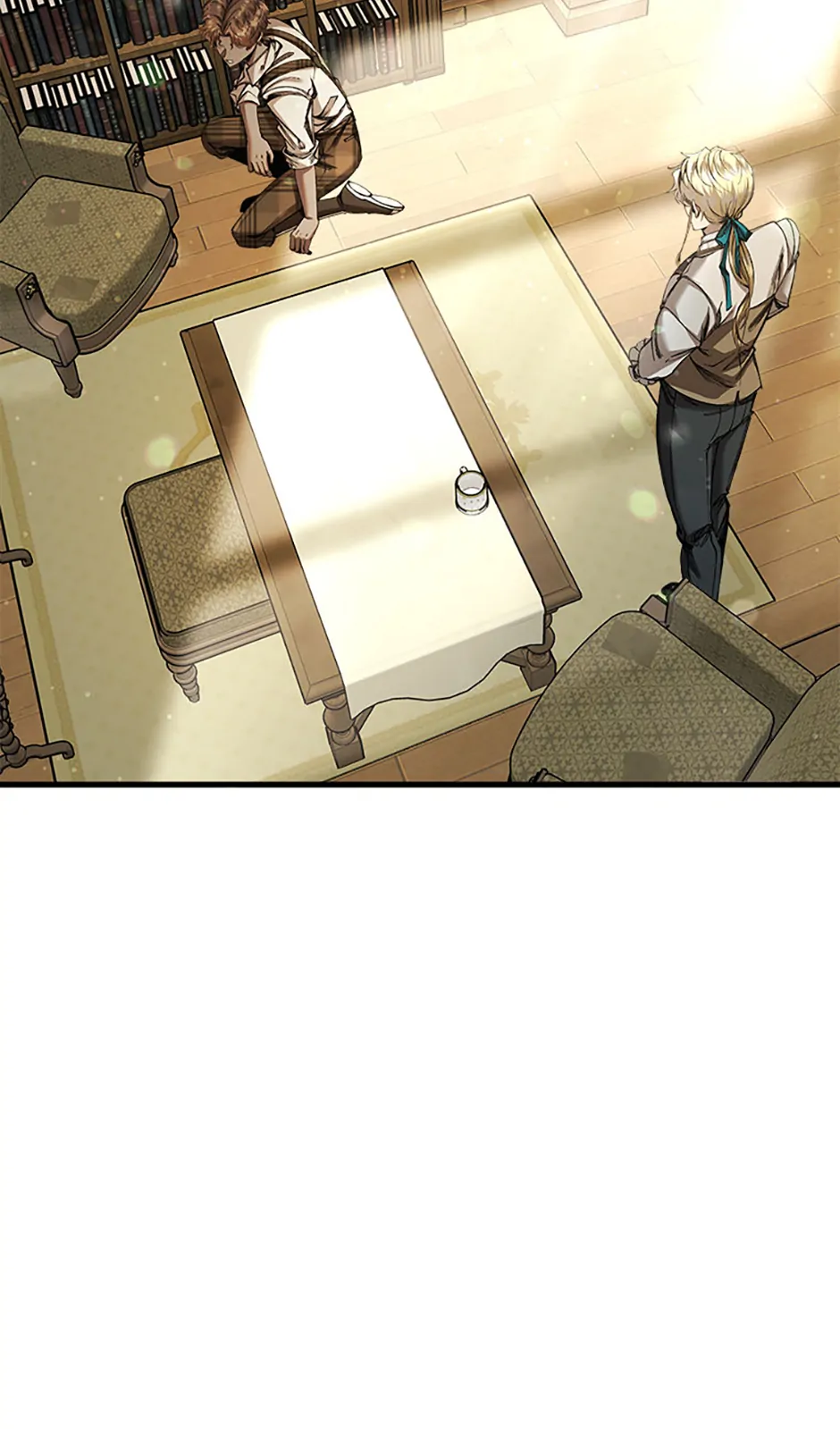 Charlotte’s Wheel Chapter 62 - Page 56
