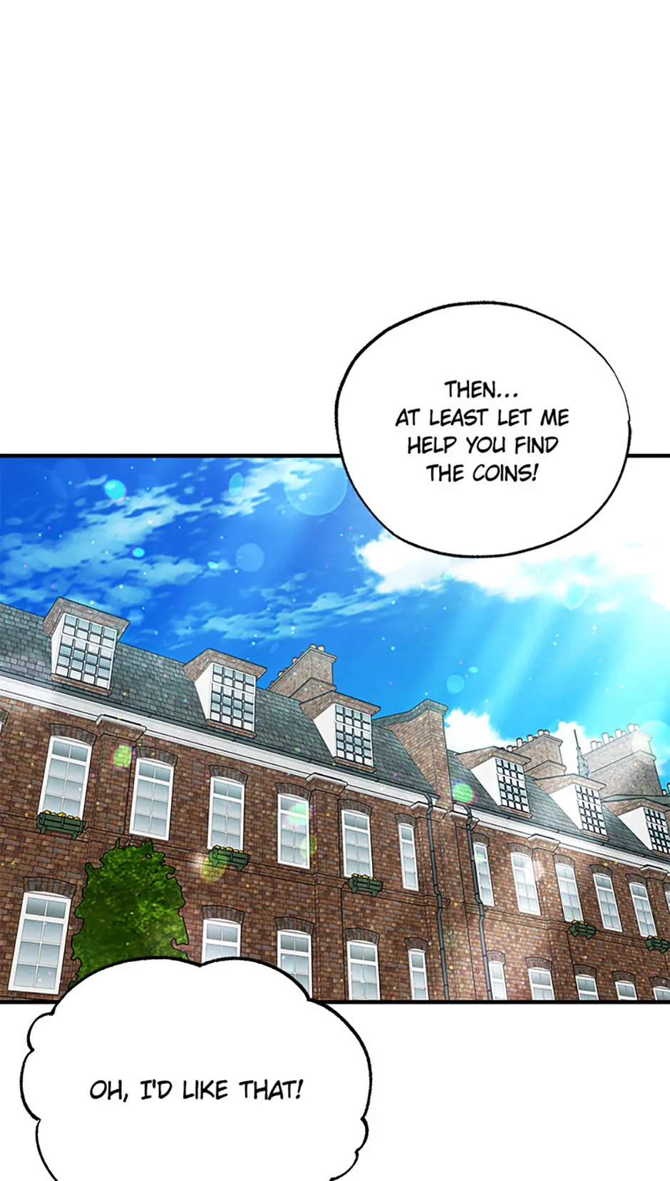 Charlotte’s Wheel Chapter 62 - Page 62