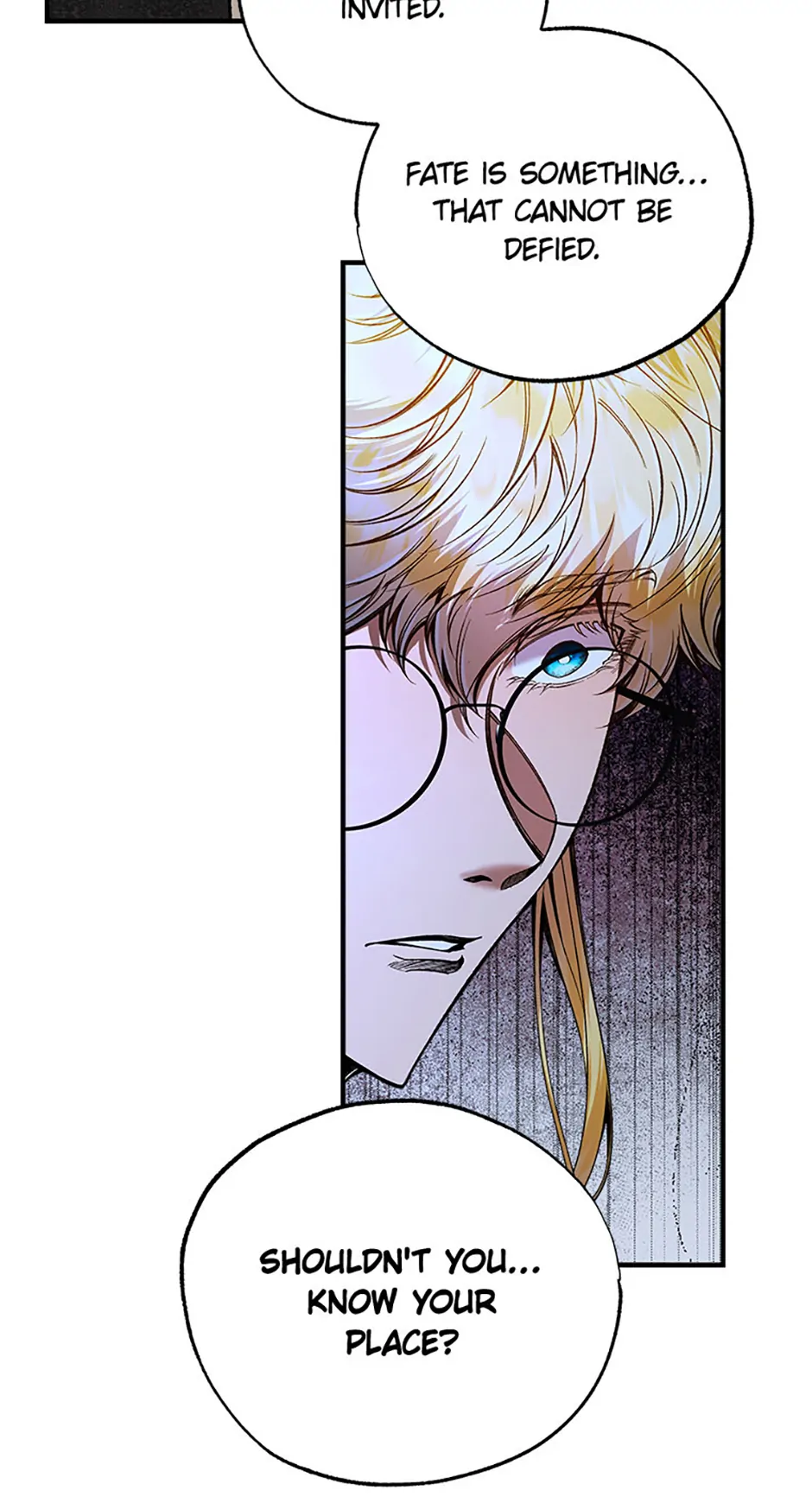 Charlotte’s Wheel Chapter 62 - Page 67