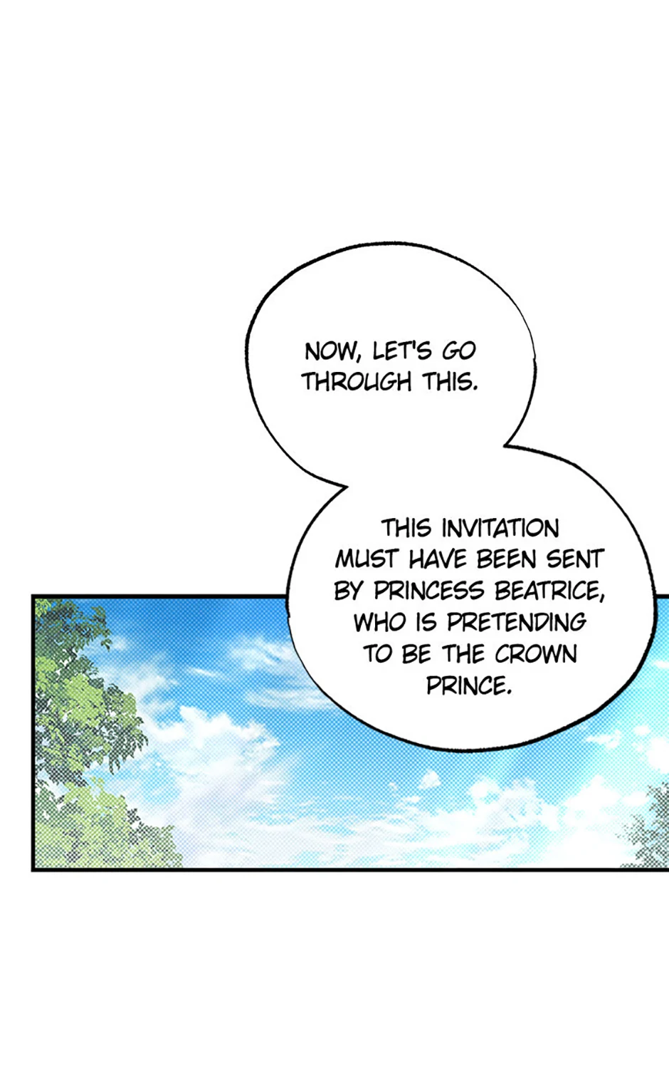 Charlotte’s Wheel Chapter 62 - Page 84