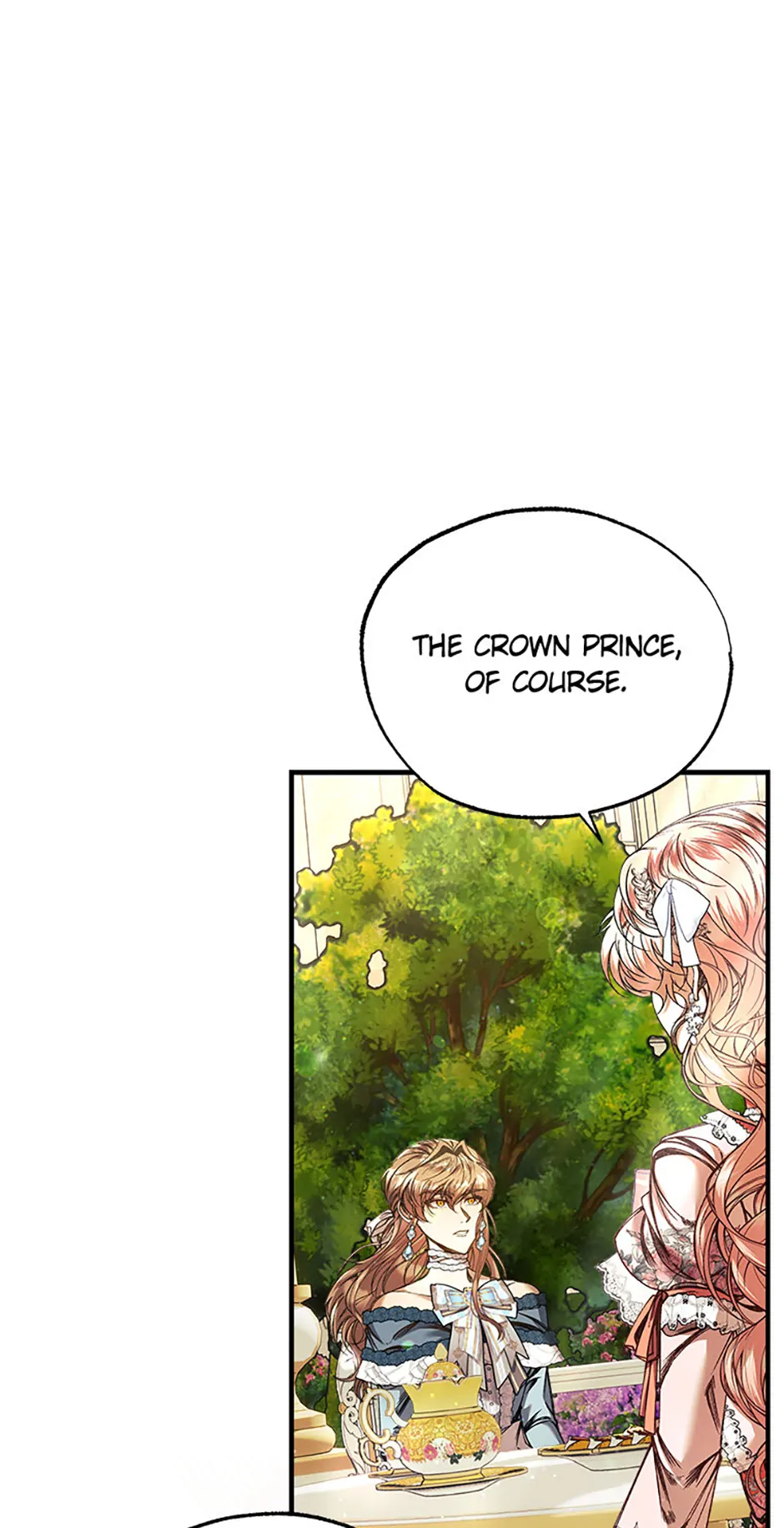 Charlotte’s Wheel Chapter 62 - Page 88
