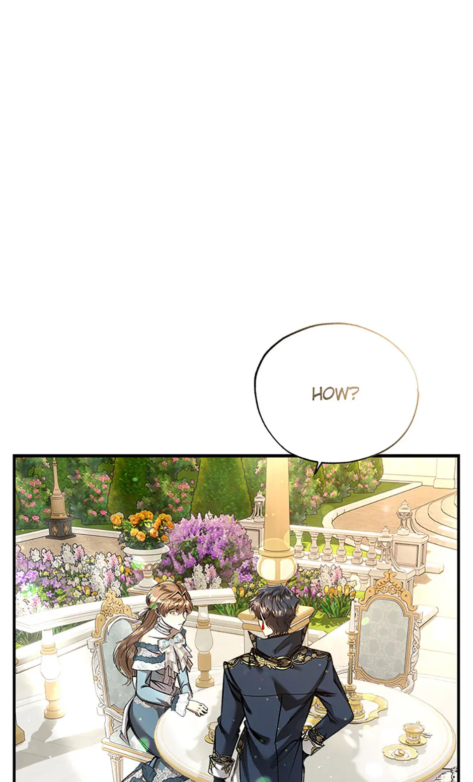Charlotte’s Wheel Chapter 62 - Page 91