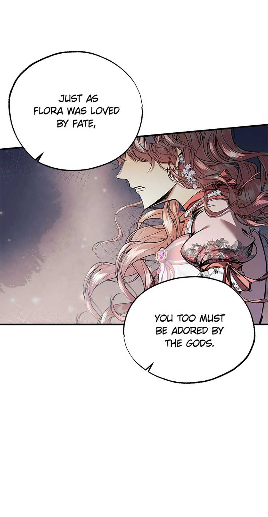 Charlotte’s Wheel Chapter 63 - Page 10