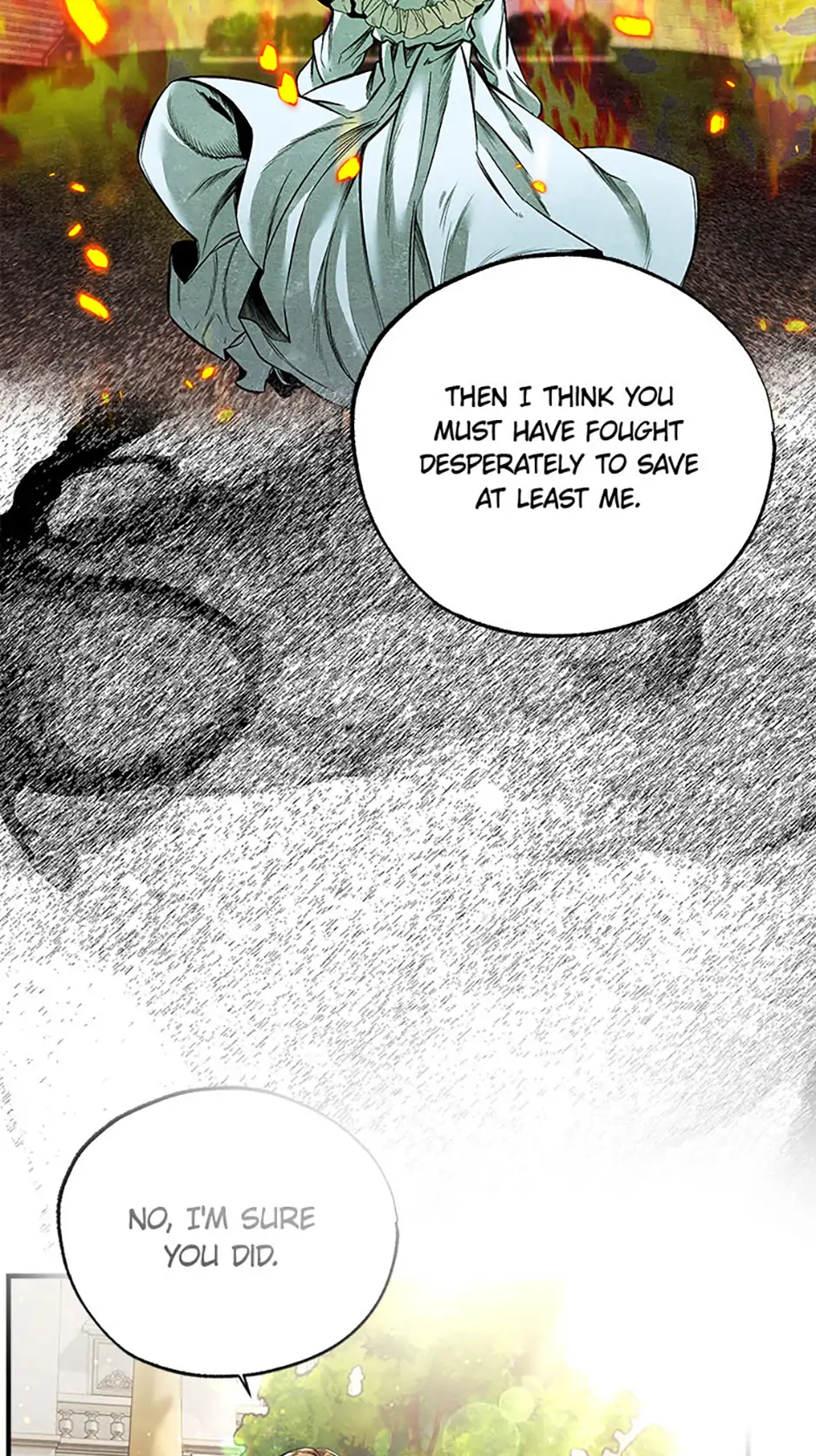 Charlotte’s Wheel Chapter 63 - Page 12