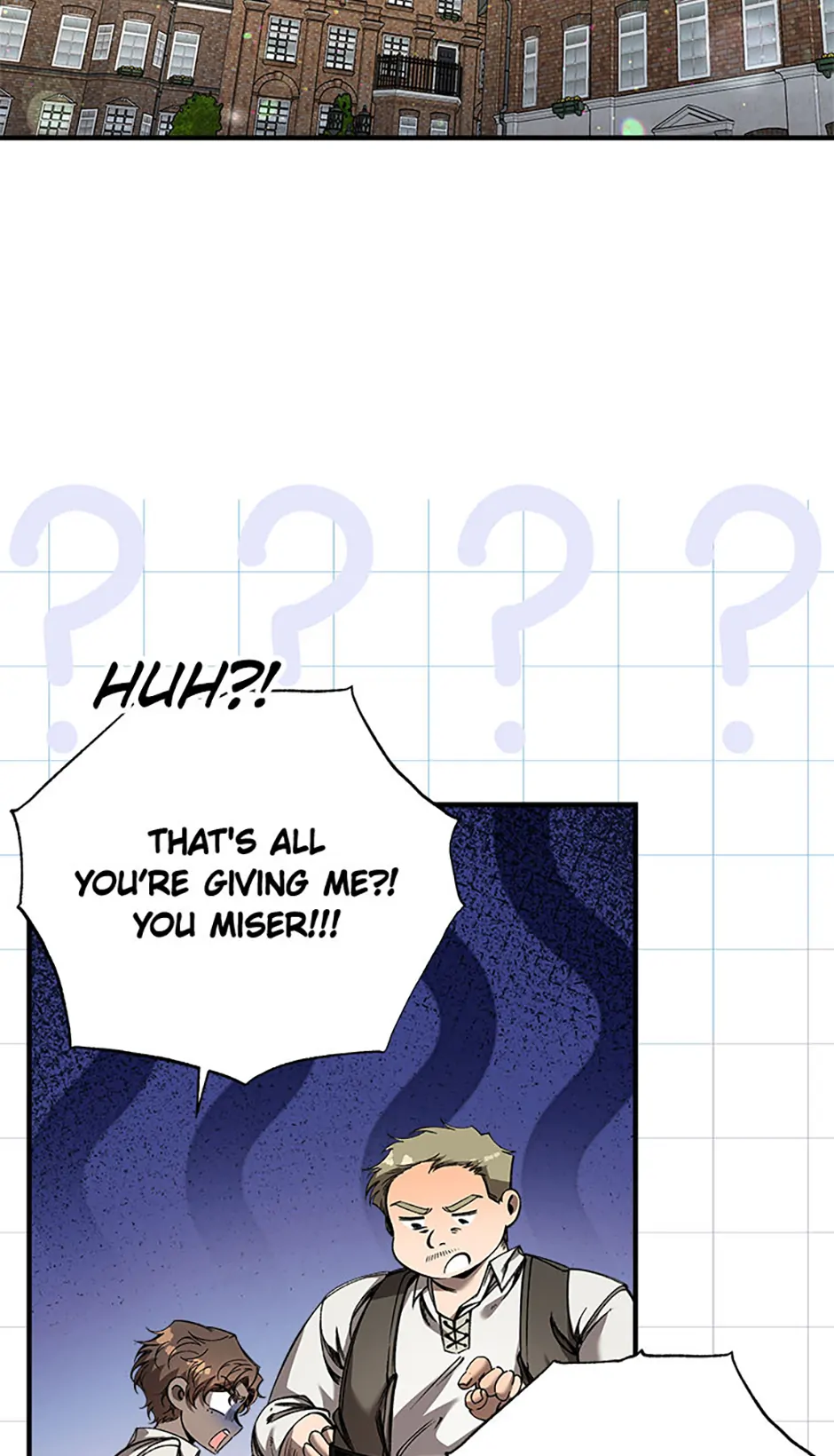 Charlotte’s Wheel Chapter 63 - Page 27