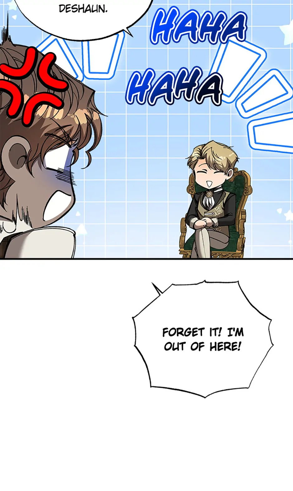 Charlotte’s Wheel Chapter 63 - Page 36