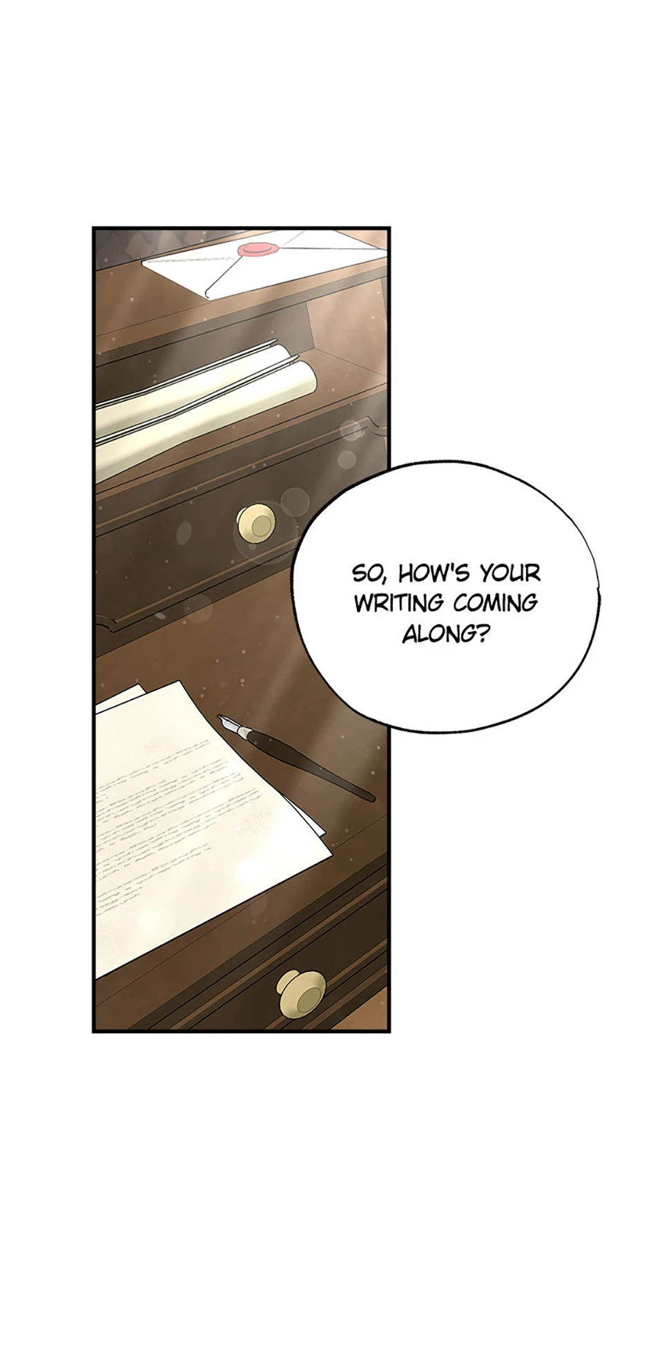 Charlotte’s Wheel Chapter 63 - Page 47