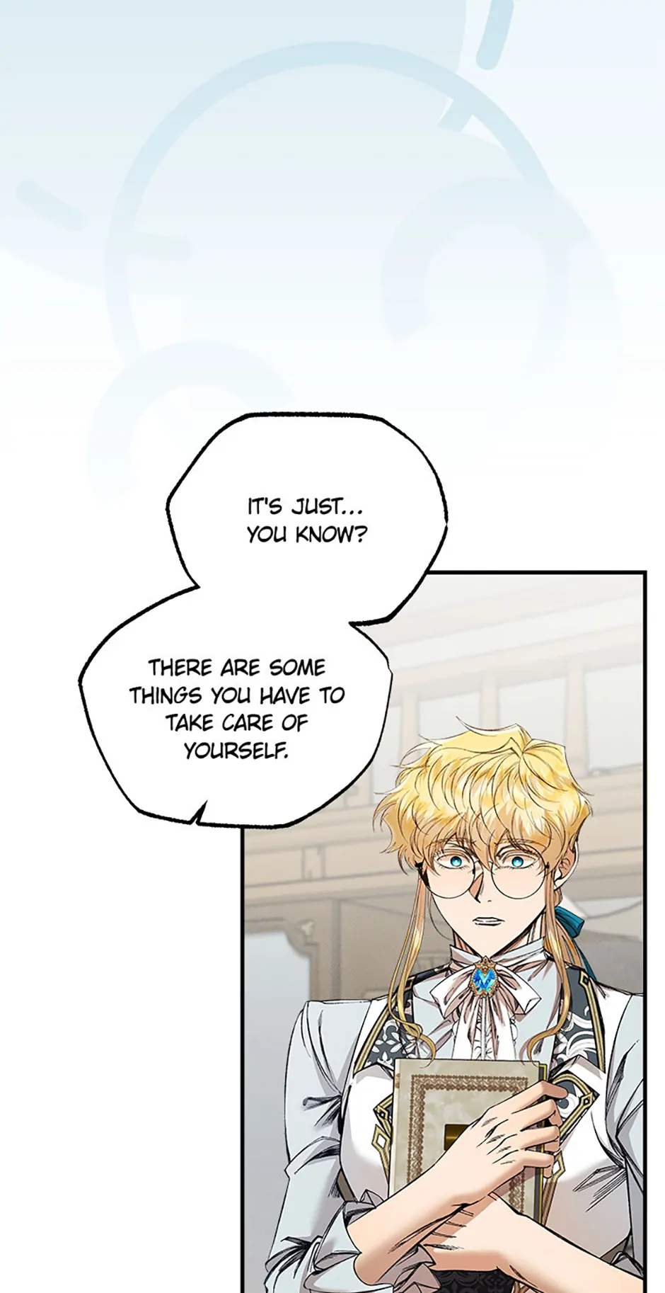 Charlotte’s Wheel Chapter 63 - Page 60
