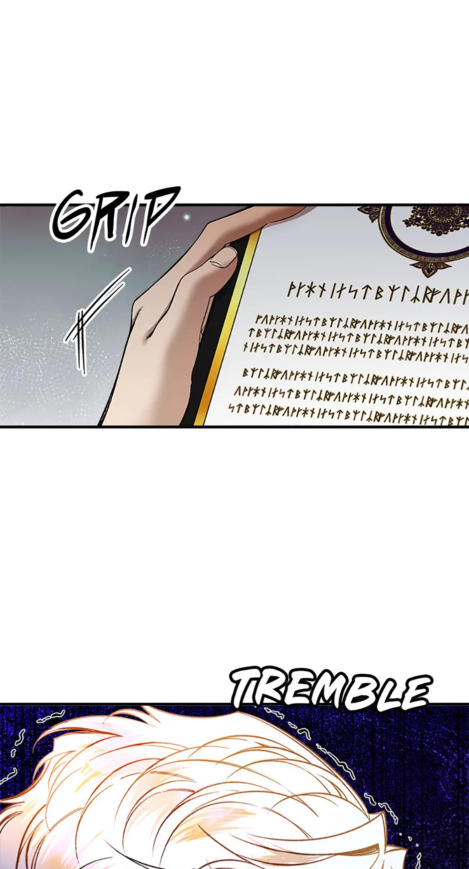 Charlotte’s Wheel Chapter 63 - Page 69