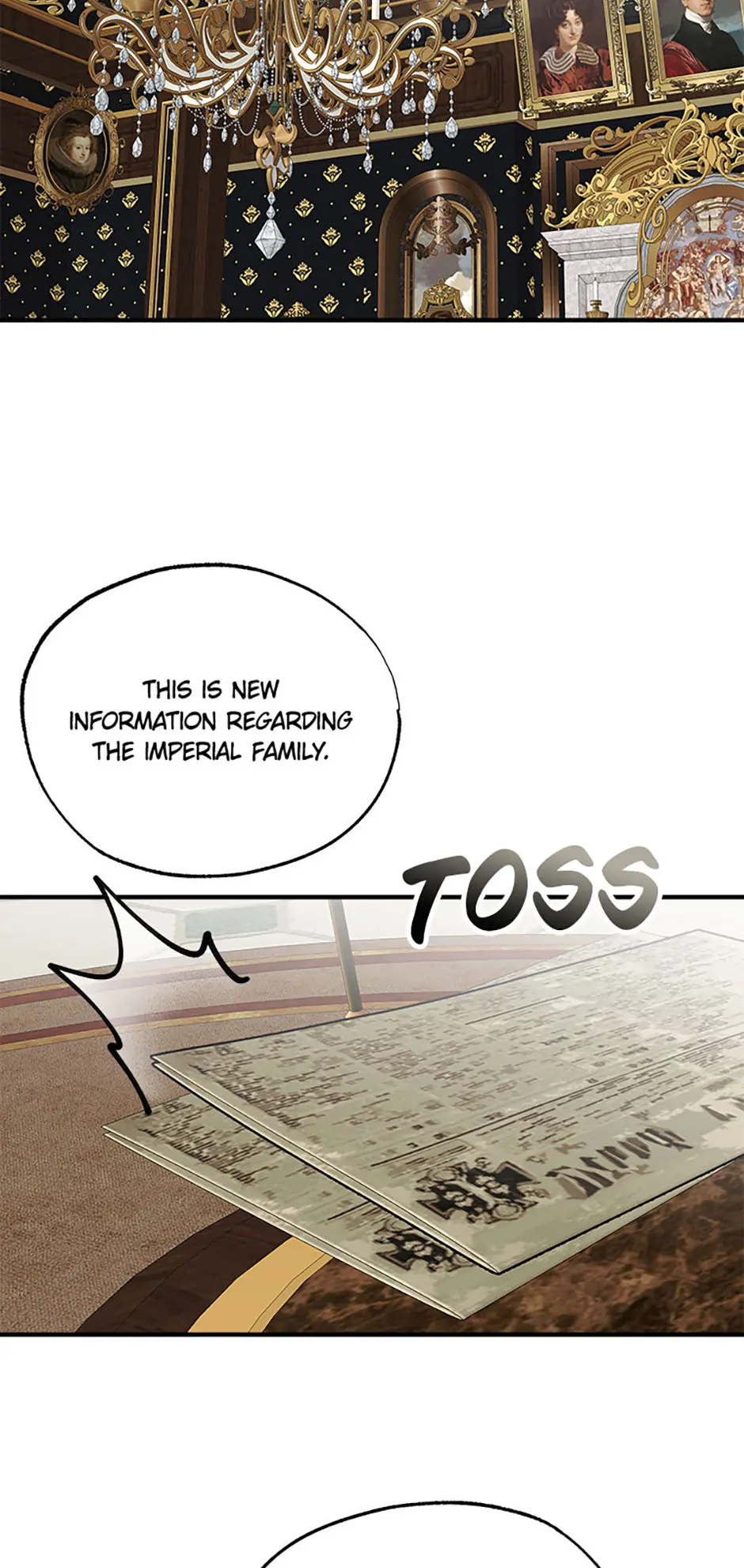 Charlotte’s Wheel Chapter 63 - Page 72