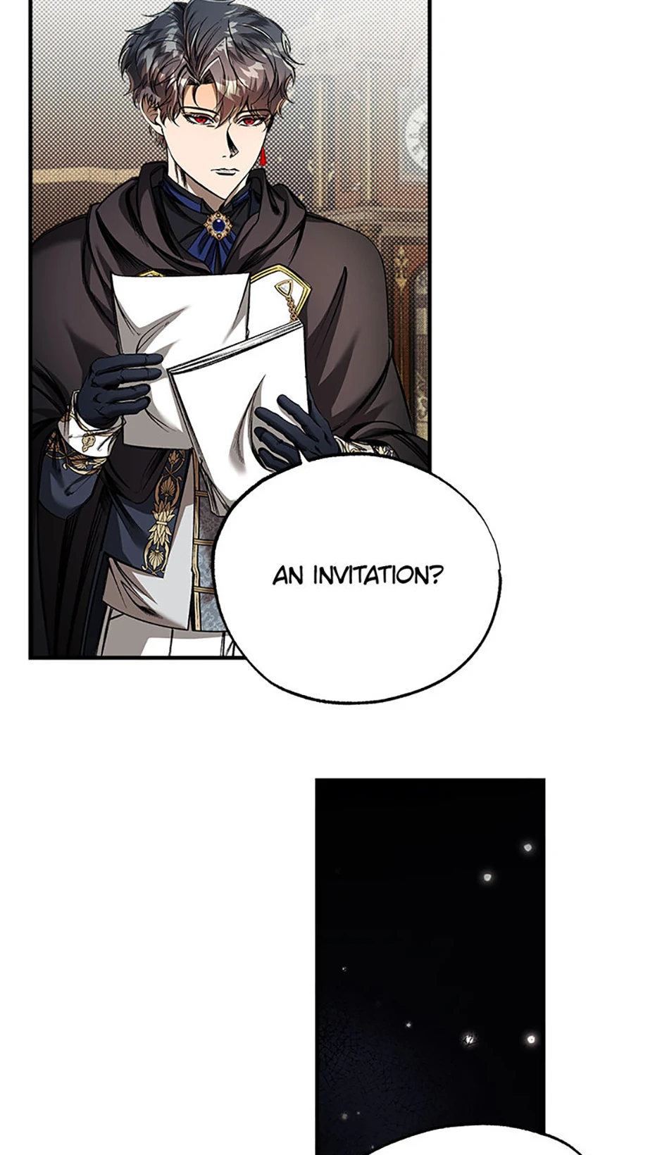 Charlotte’s Wheel Chapter 63 - Page 77