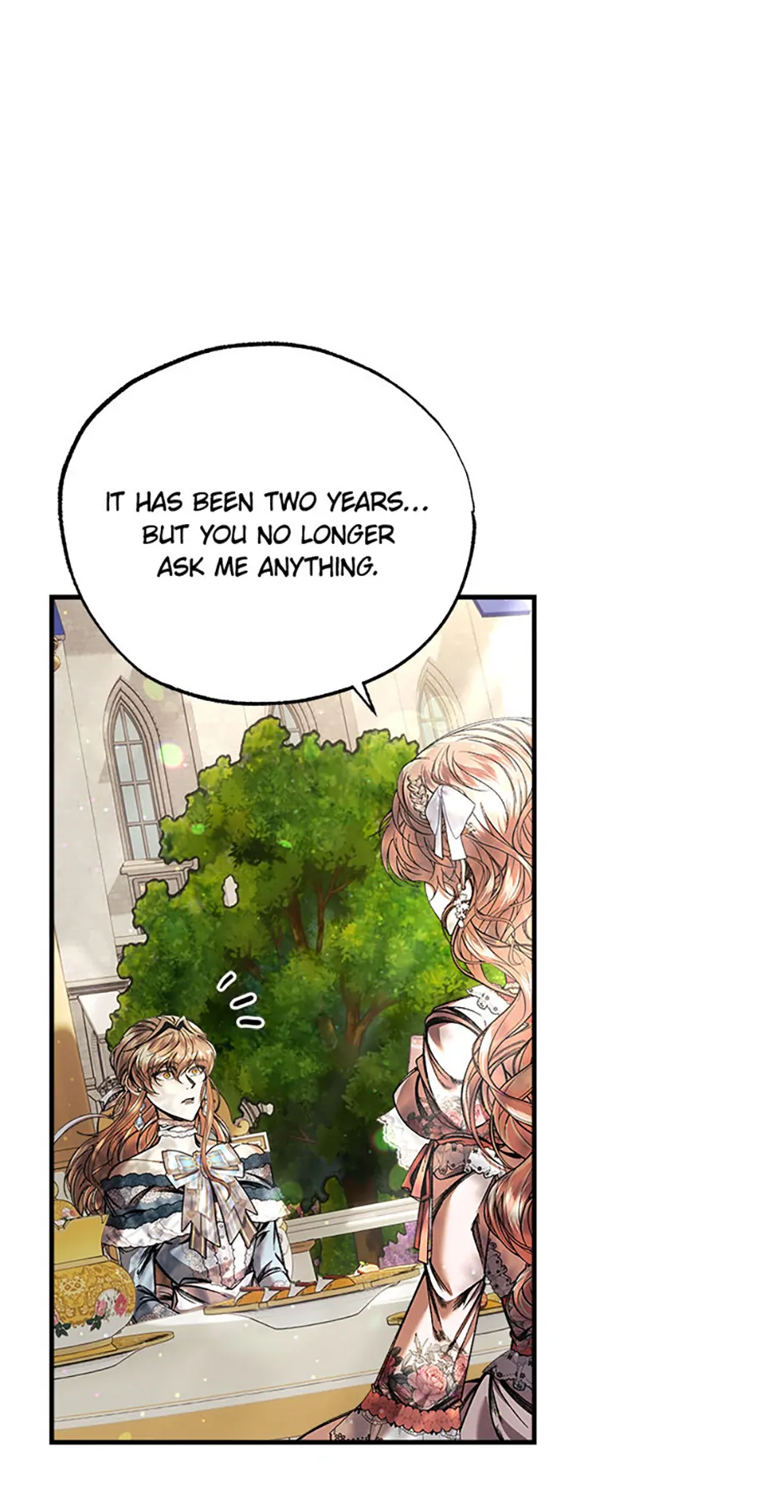 Charlotte’s Wheel Chapter 63 - Page 8