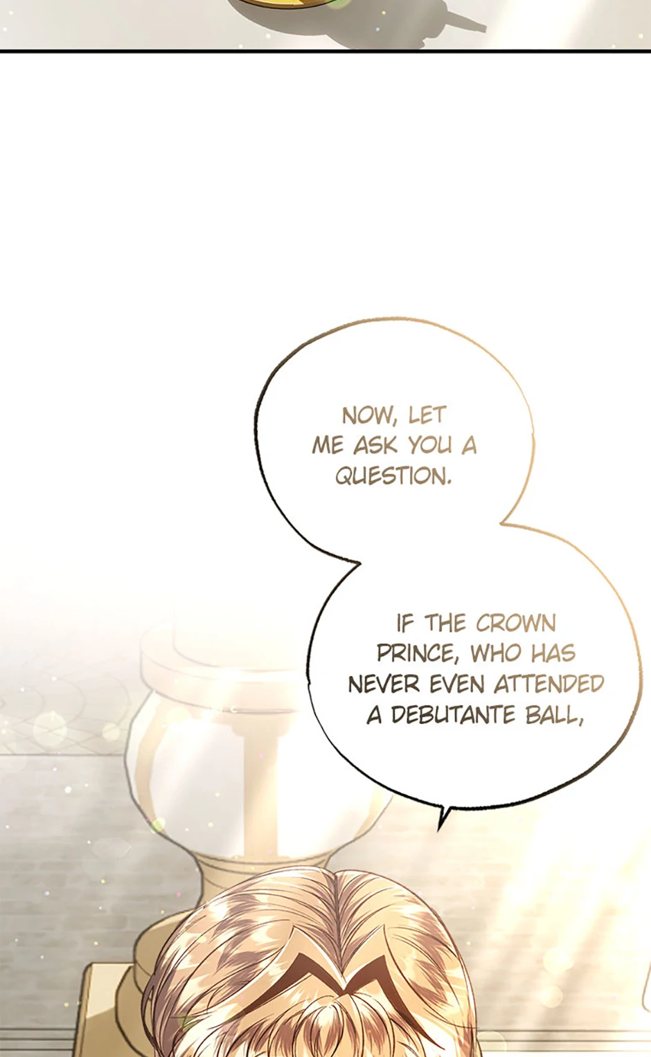 Charlotte’s Wheel Chapter 63 - Page 86