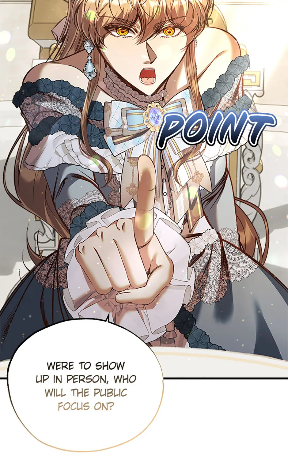 Charlotte’s Wheel Chapter 63 - Page 87