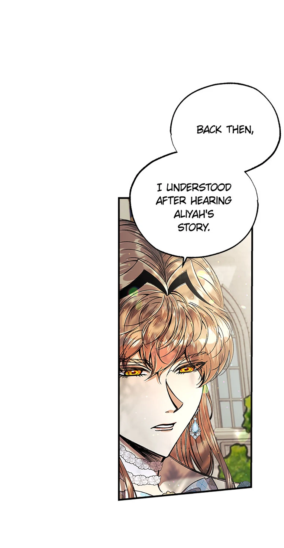 Charlotte’s Wheel Chapter 63 - Page 9