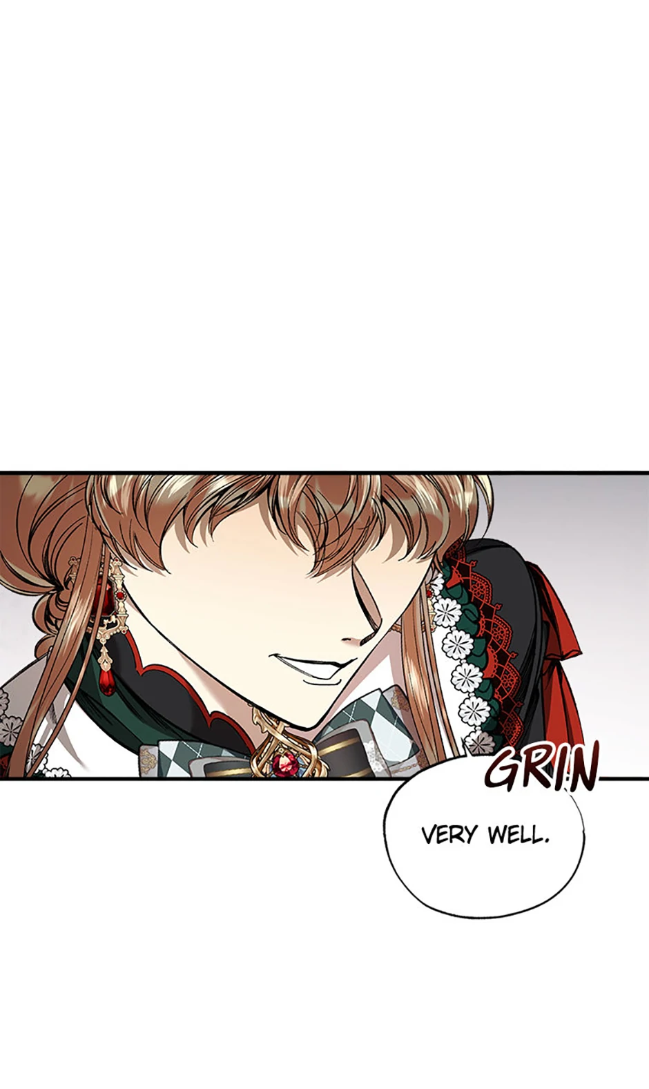 Charlotte’s Wheel Chapter 64 - Page 0