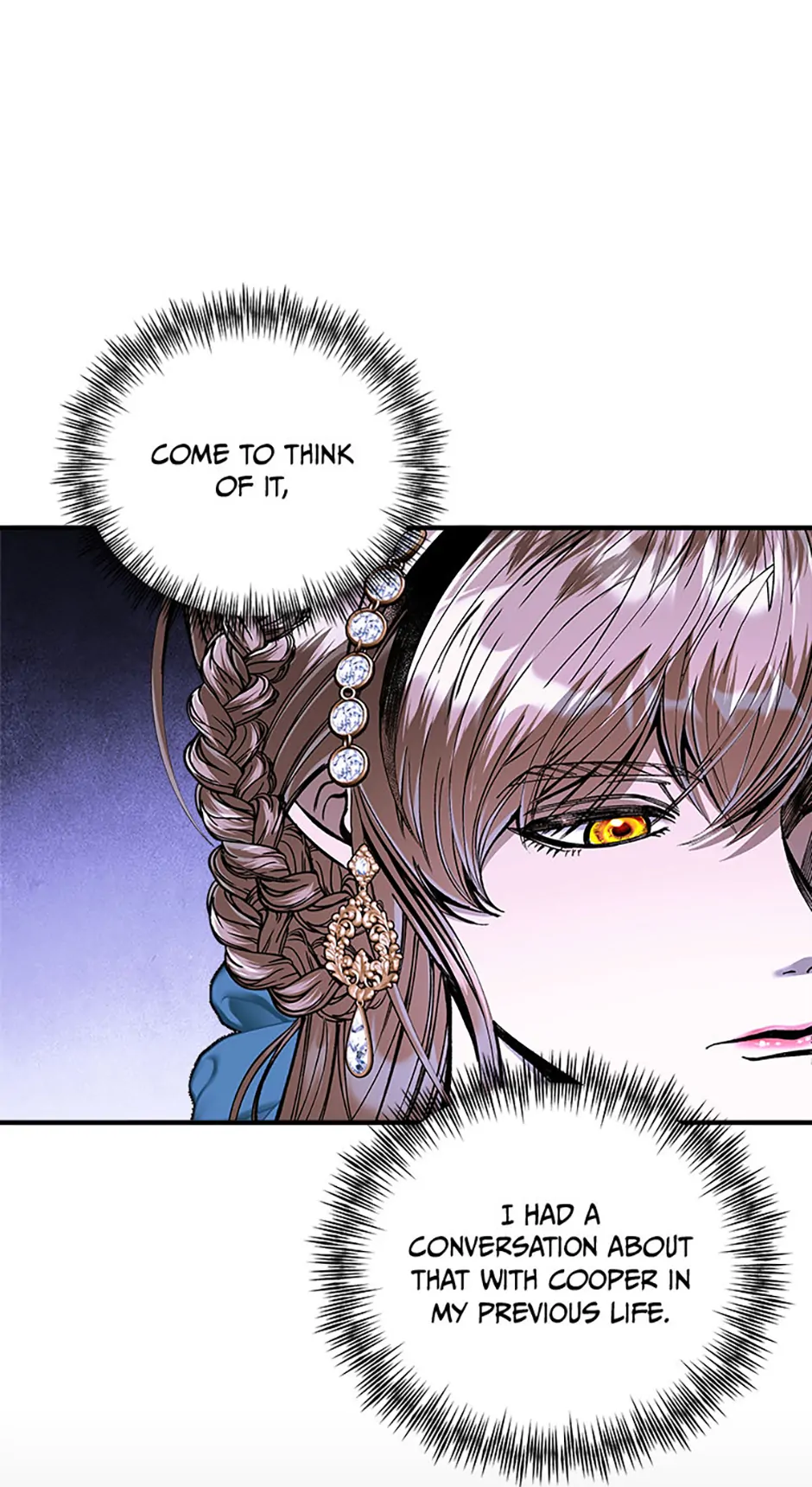 Charlotte’s Wheel Chapter 64 - Page 15