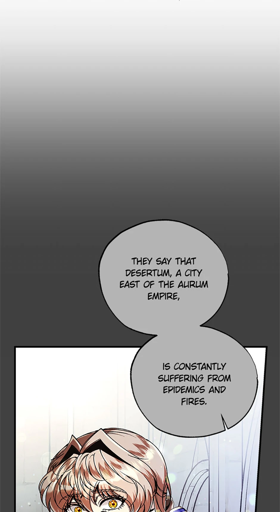 Charlotte’s Wheel Chapter 64 - Page 16
