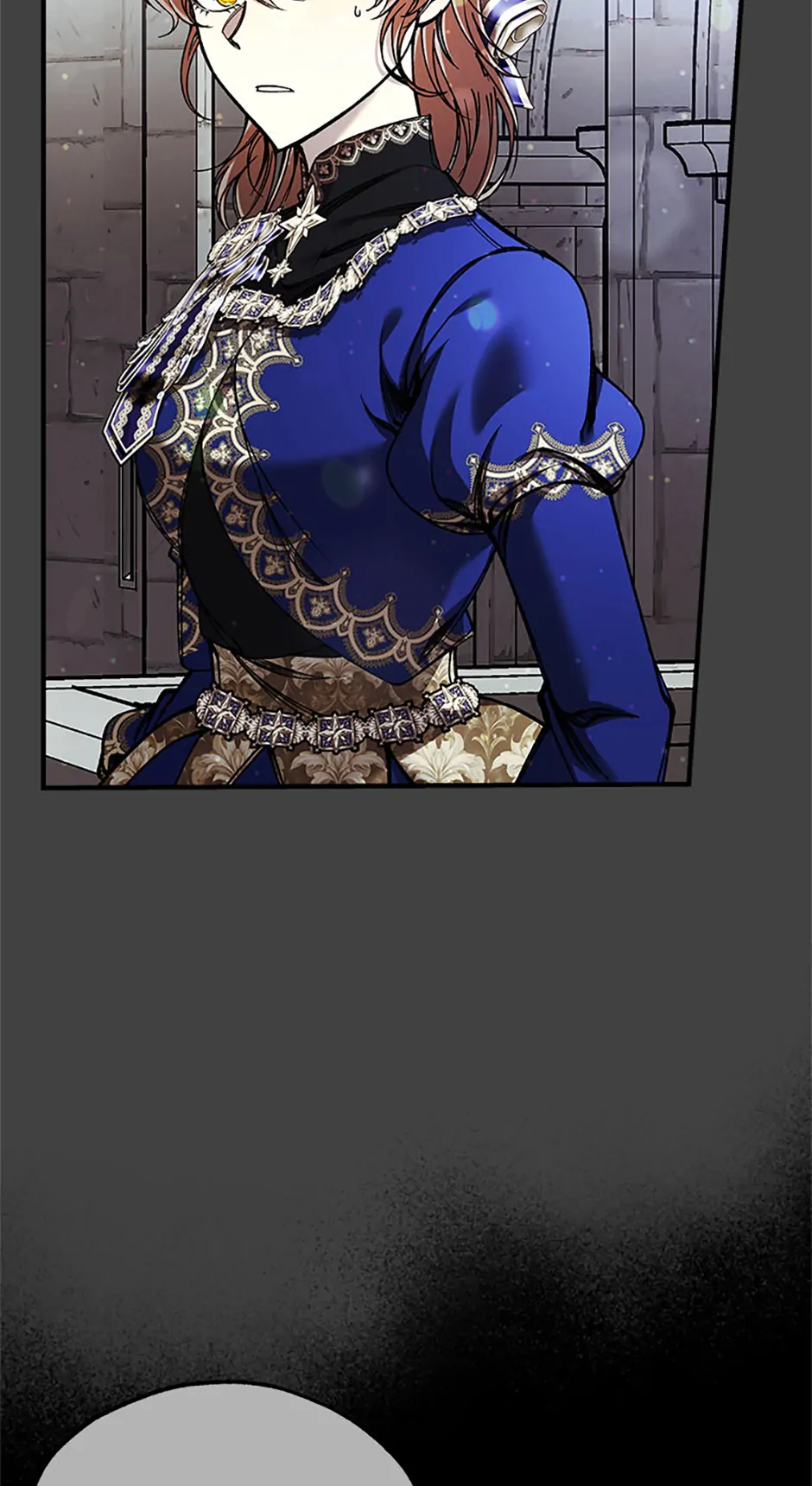 Charlotte’s Wheel Chapter 64 - Page 17