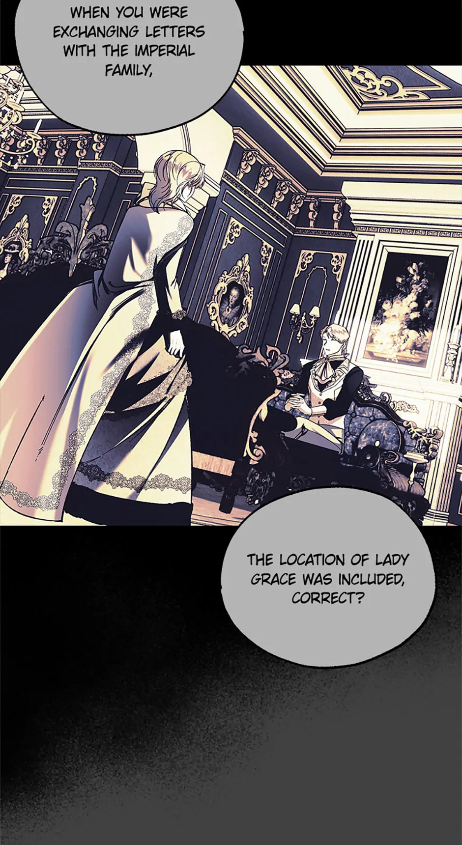 Charlotte’s Wheel Chapter 64 - Page 18