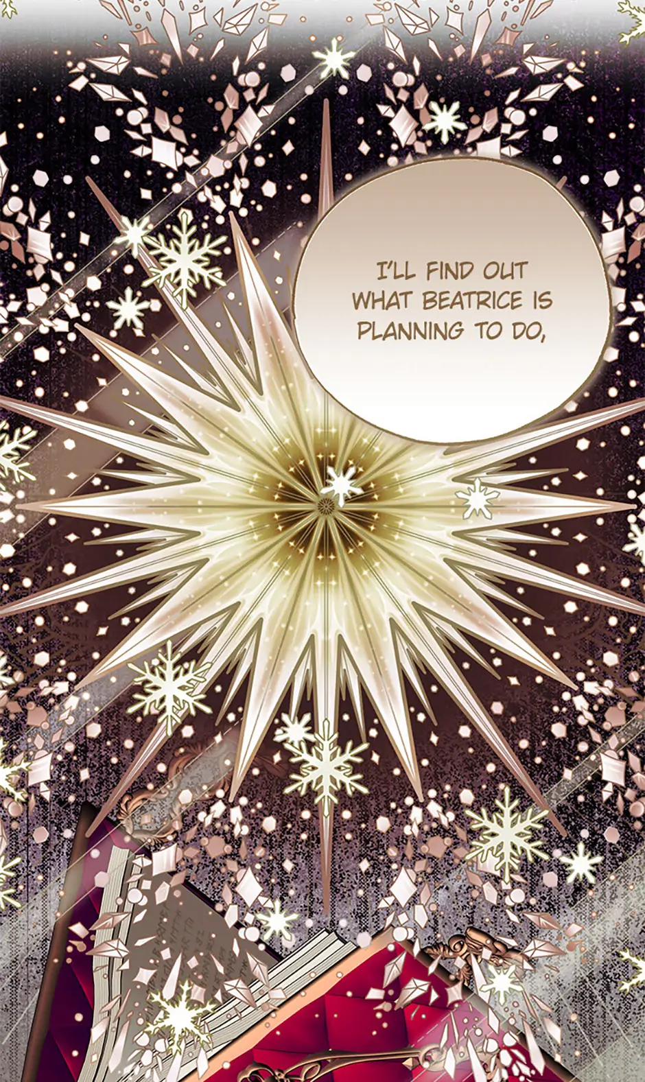Charlotte’s Wheel Chapter 64 - Page 2