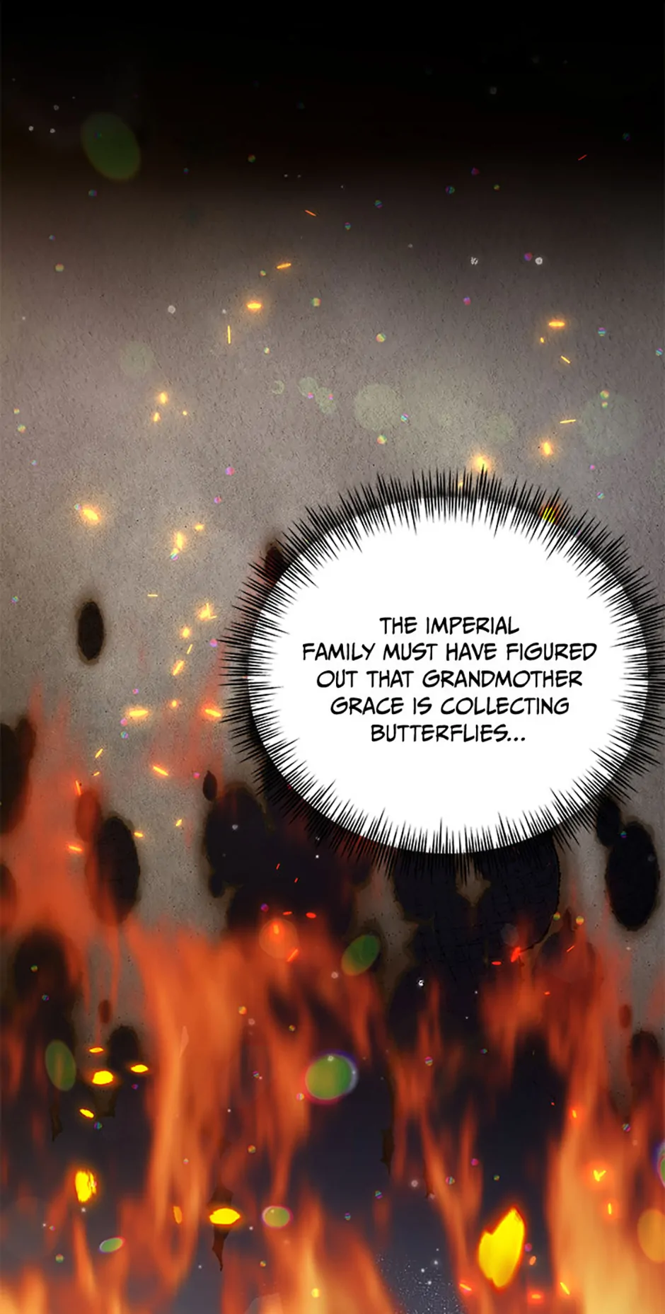 Charlotte’s Wheel Chapter 64 - Page 20
