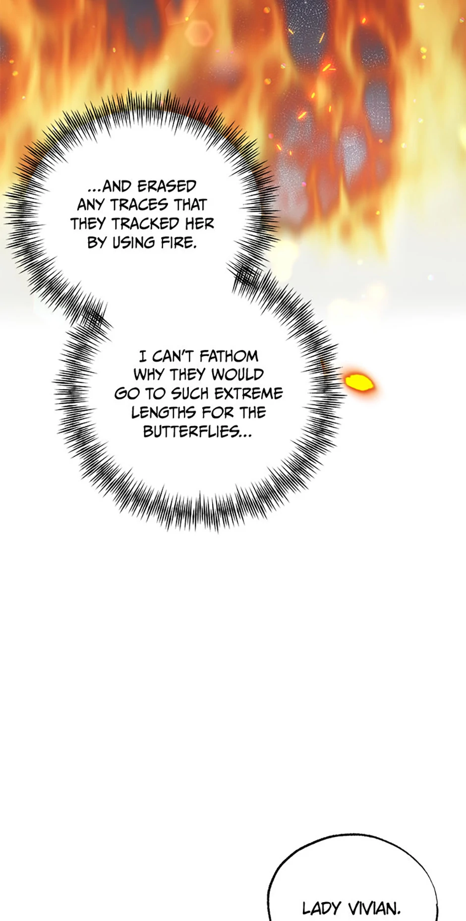 Charlotte’s Wheel Chapter 64 - Page 21