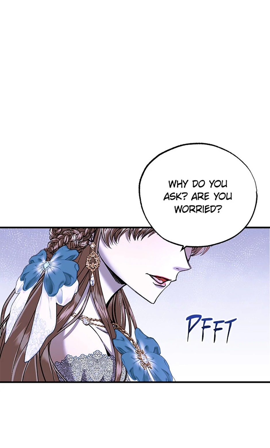 Charlotte’s Wheel Chapter 64 - Page 24
