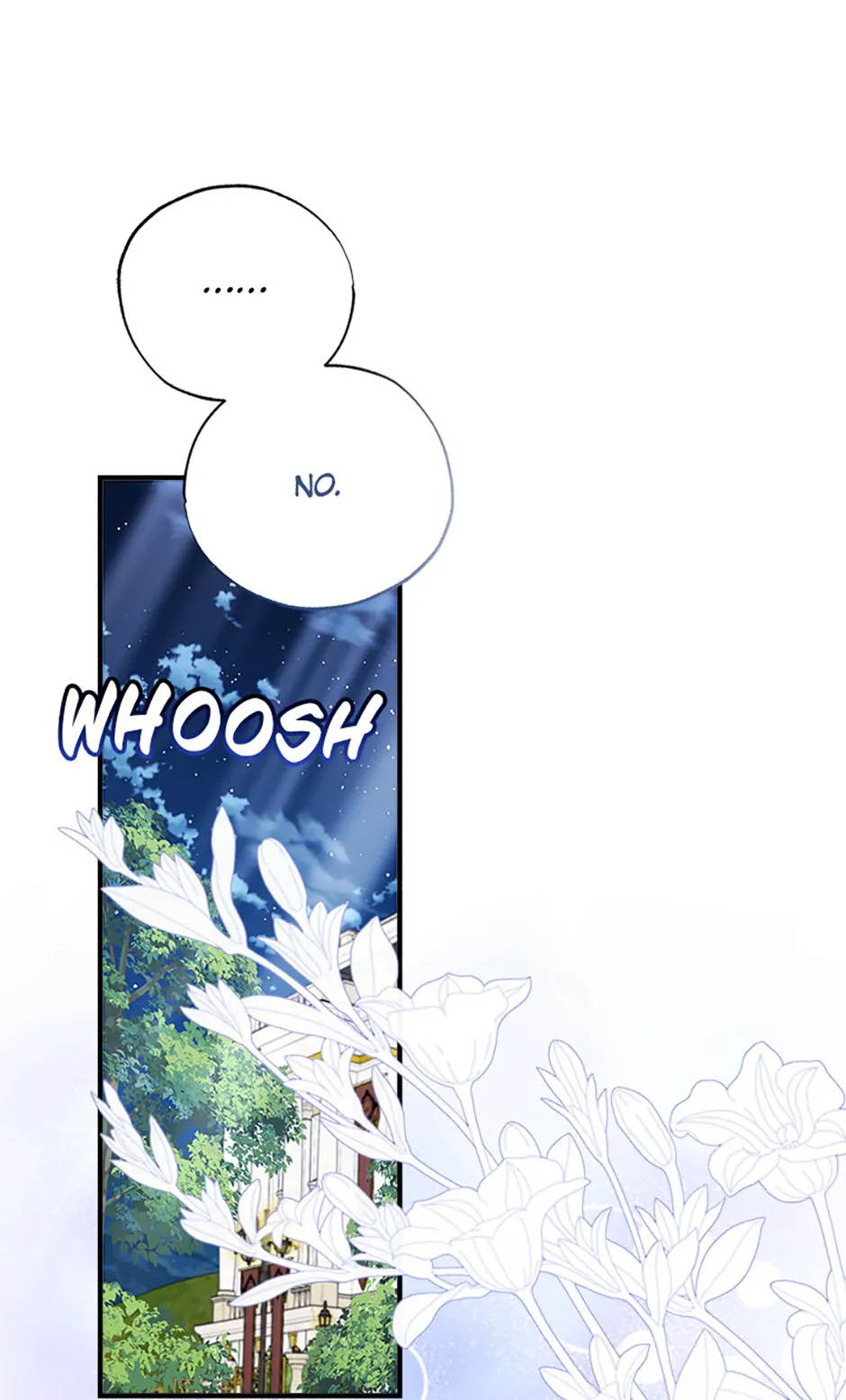 Charlotte’s Wheel Chapter 64 - Page 25