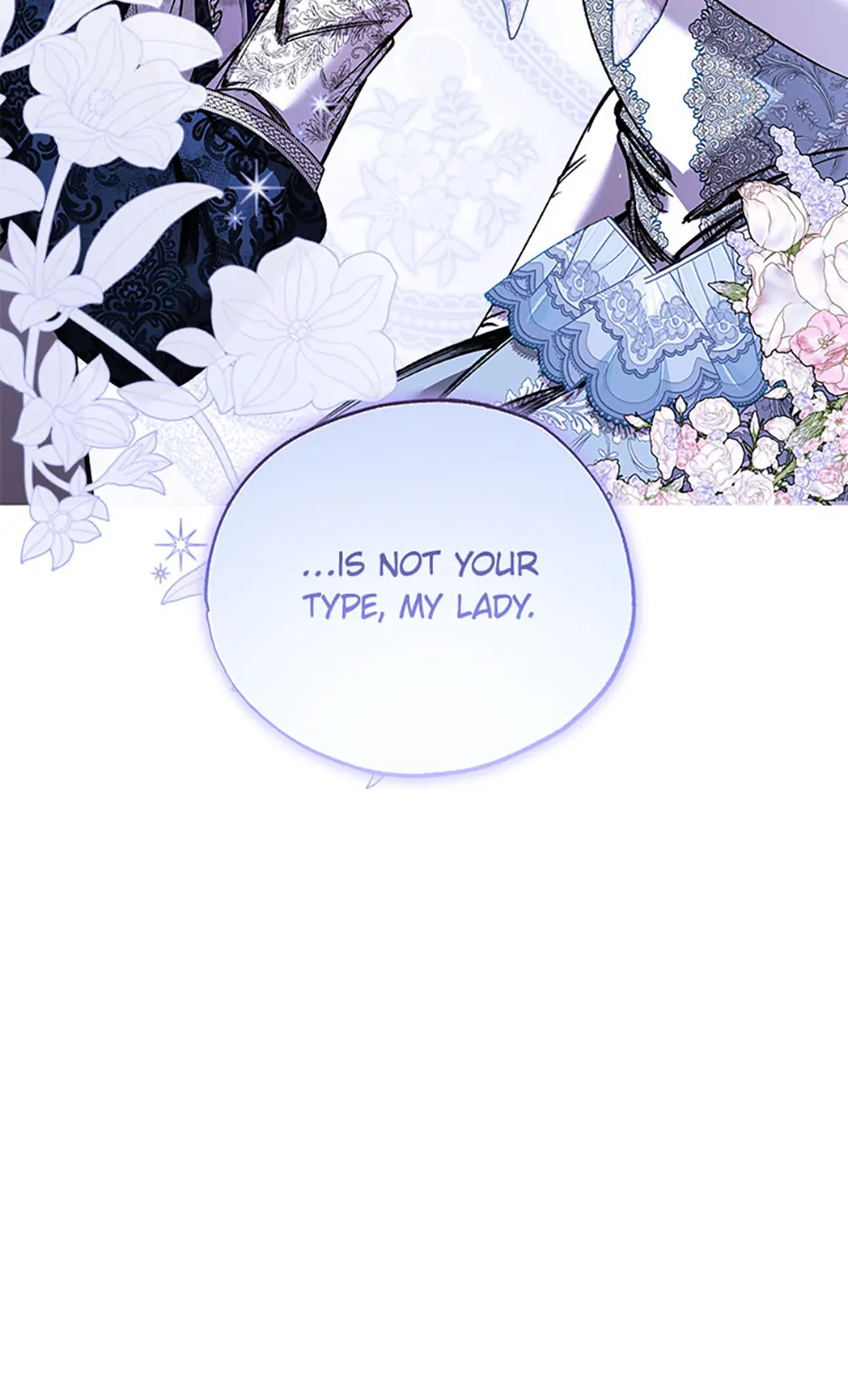 Charlotte’s Wheel Chapter 64 - Page 27