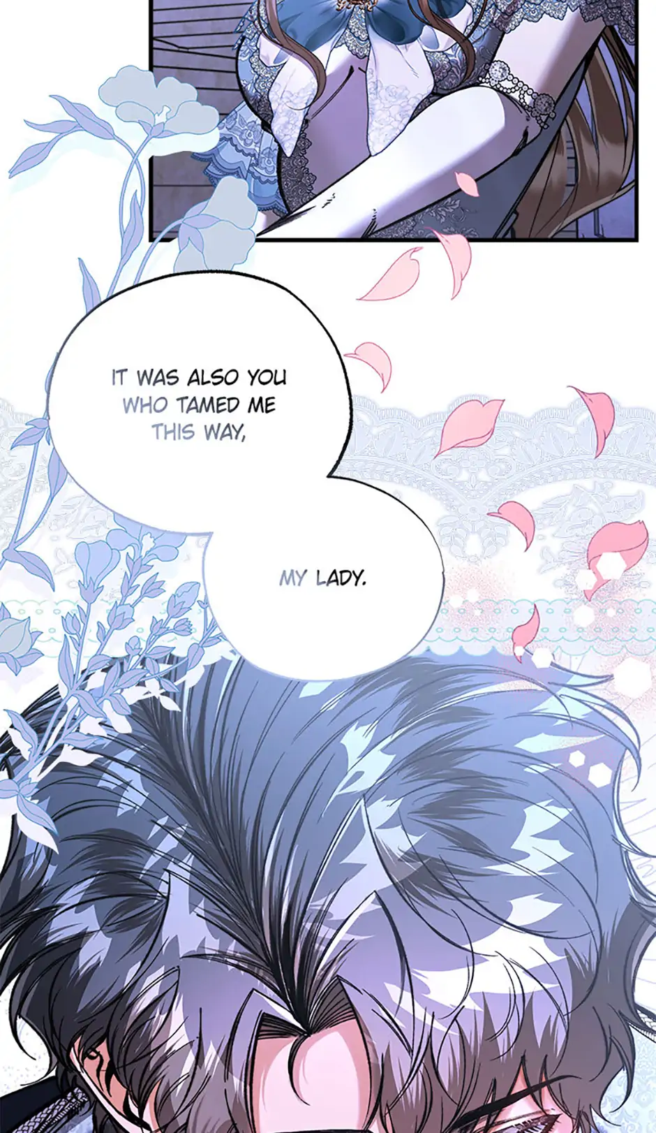 Charlotte’s Wheel Chapter 64 - Page 29