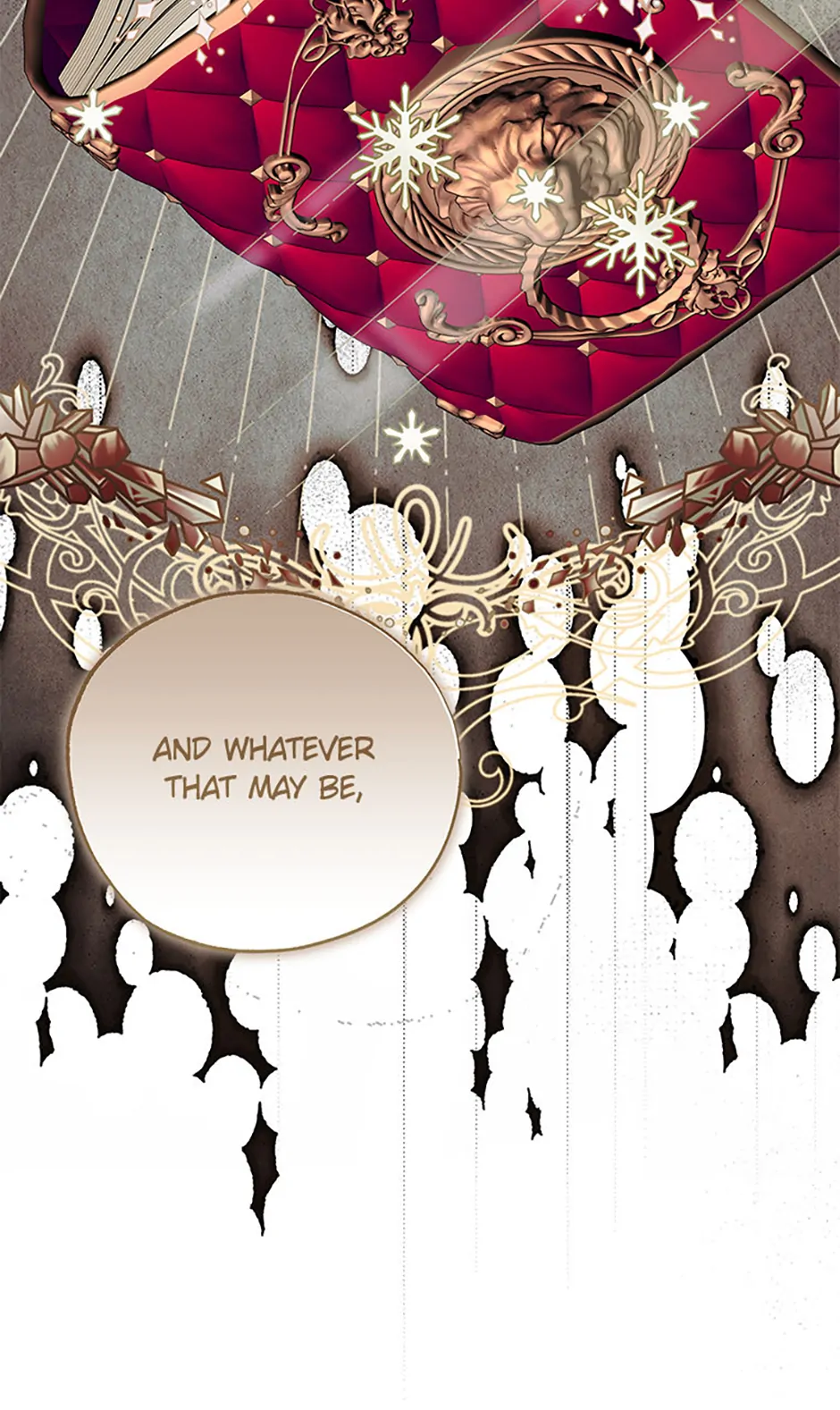 Charlotte’s Wheel Chapter 64 - Page 3